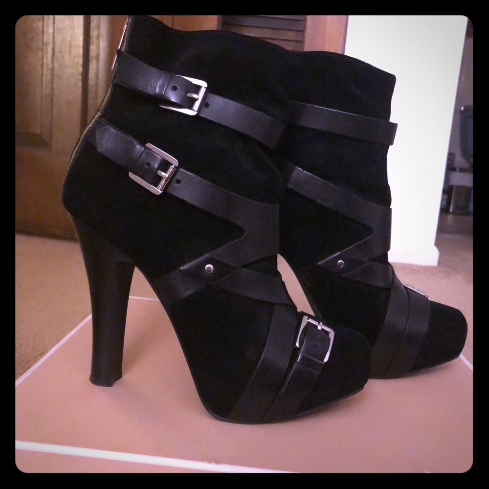 Michael Kors Booties